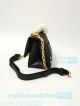 2019 Newest Replica Michael Kors Cece Black Genuine Leather Chain Shoulder Bag (5)_th.jpg